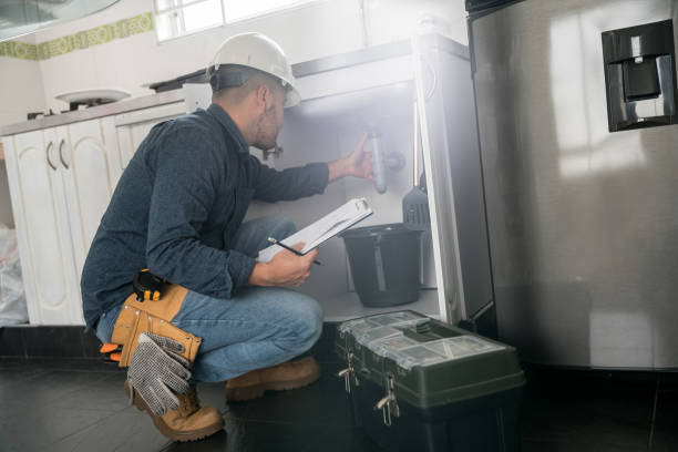 Best Leak Detection Services  in Goodhue, MN