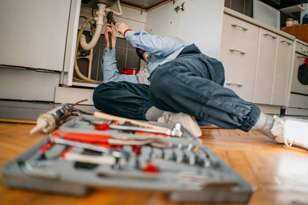Trusted Goodhue, MN Plumbing Experts