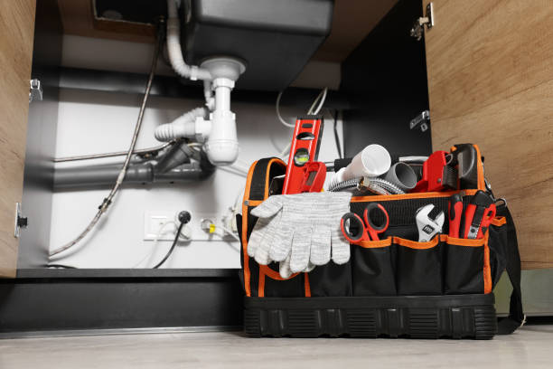 Best Sewer Line Repair  in Goodhue, MN