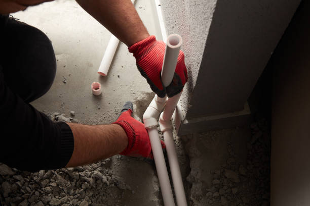 Best Drain Cleaning Services  in Goodhue, MN