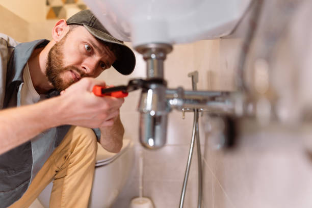 Best Plumbing Inspection Services  in Goodhue, MN