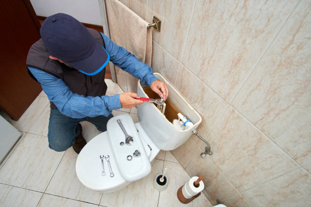 Best Clogged Drain Plumber  in Goodhue, MN