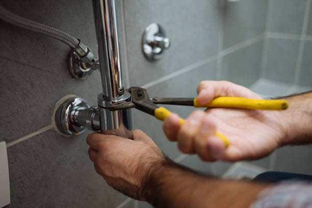 Best Sewer Line Repair  in Goodhue, MN