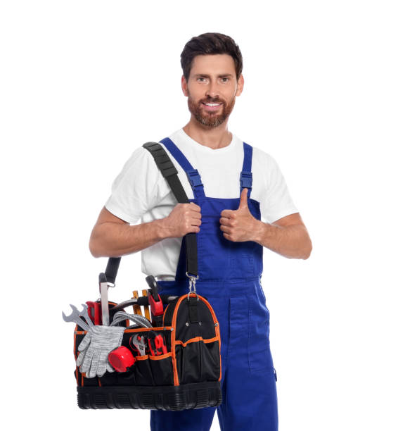 Best Faucet Repair  in Goodhue, MN