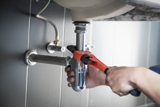 Best Affordable Plumbing Services  in Goodhue, MN