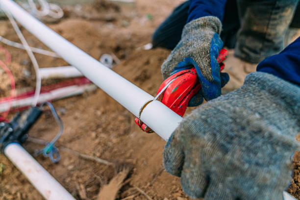 Best Toilet Repair Services  in Goodhue, MN