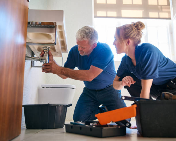 Best Water Softener Installation  in Goodhue, MN
